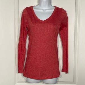 Active Basic long sleeve tee
